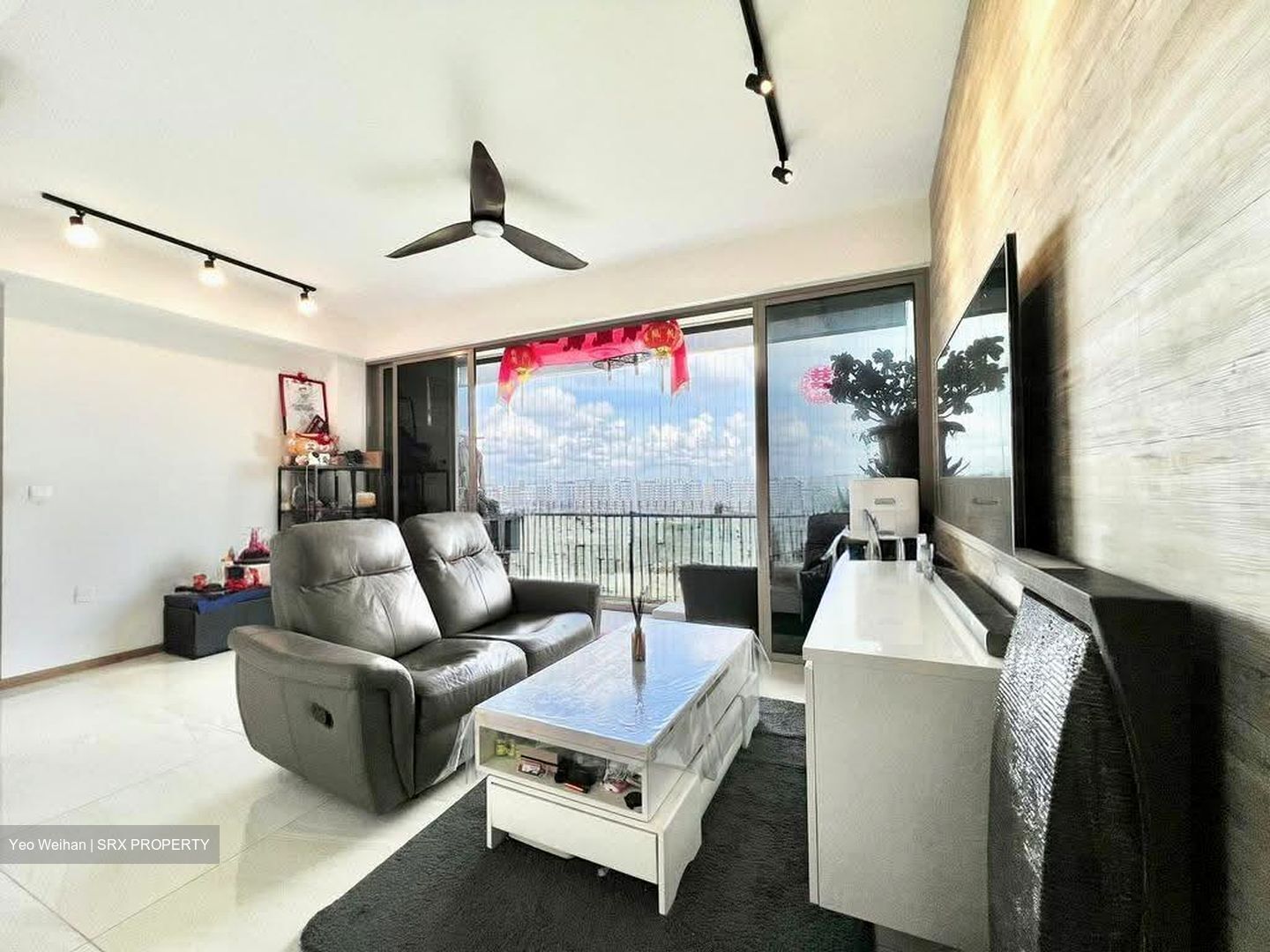 The Vales (D19), Condominium #611313741